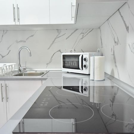 Alunni Stacc Guesthouse Lisbon Luaran gambar