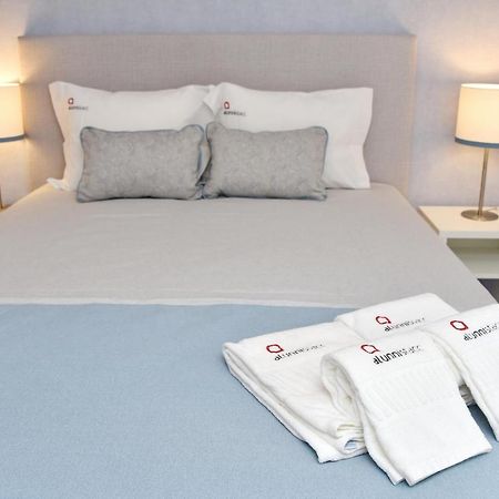 Alunni Stacc Guesthouse Lisbon Luaran gambar