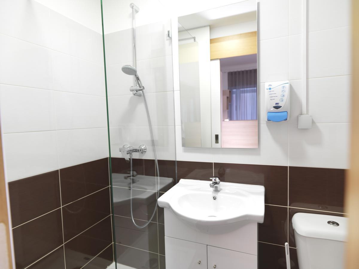 Alunni Stacc Guesthouse Lisbon Luaran gambar