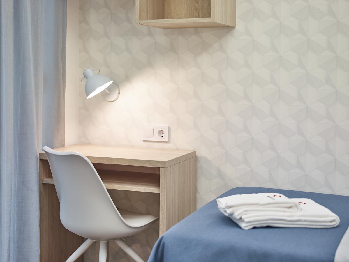 Alunni Stacc Guesthouse Lisbon Luaran gambar