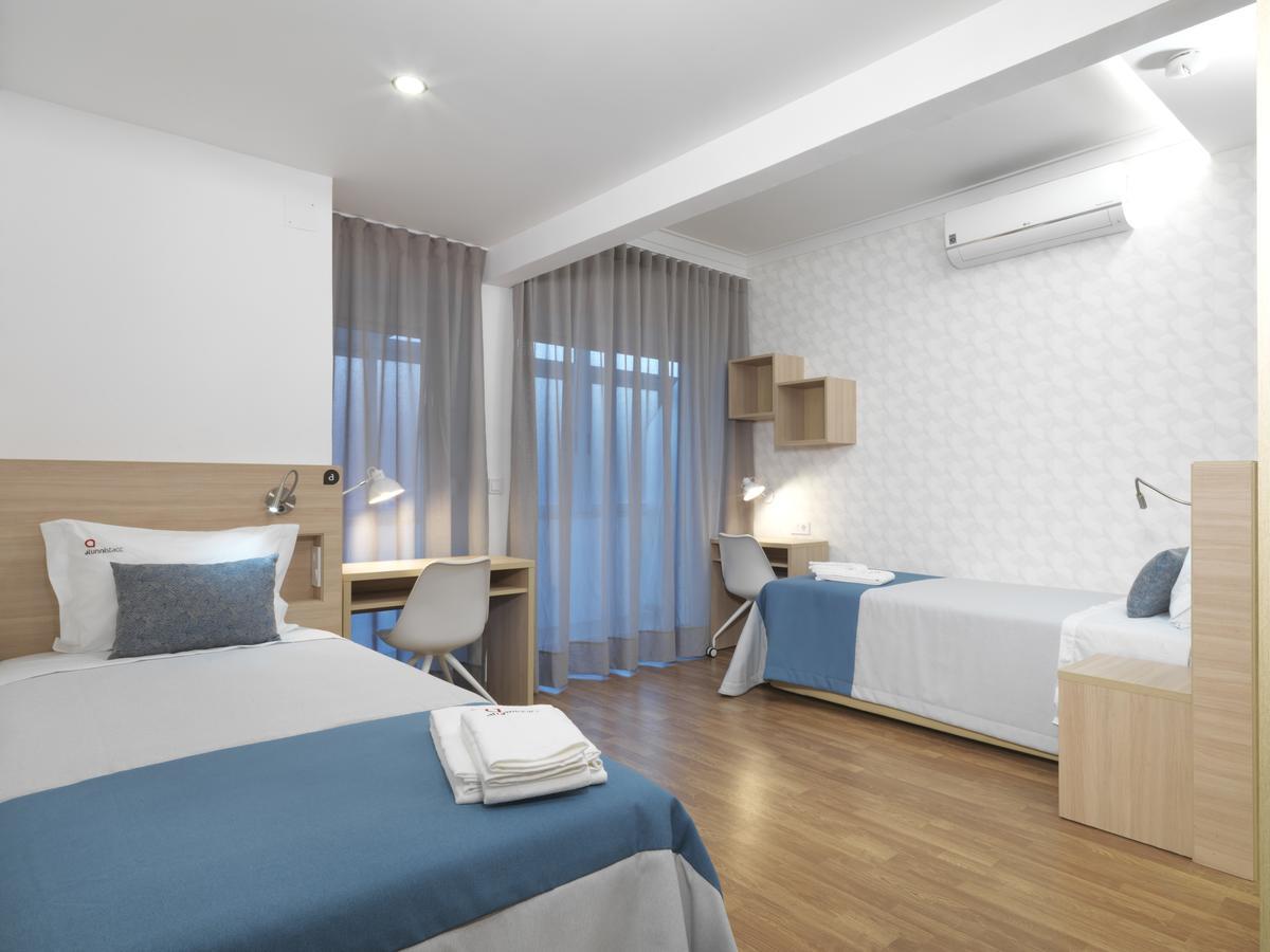 Alunni Stacc Guesthouse Lisbon Luaran gambar