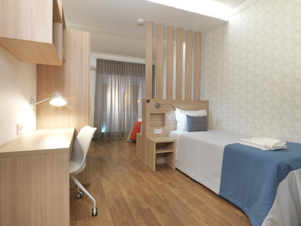 Alunni Stacc Guesthouse Lisbon Luaran gambar