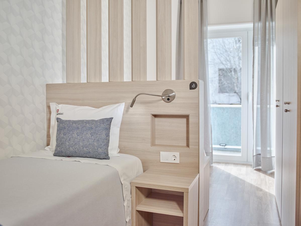 Alunni Stacc Guesthouse Lisbon Luaran gambar