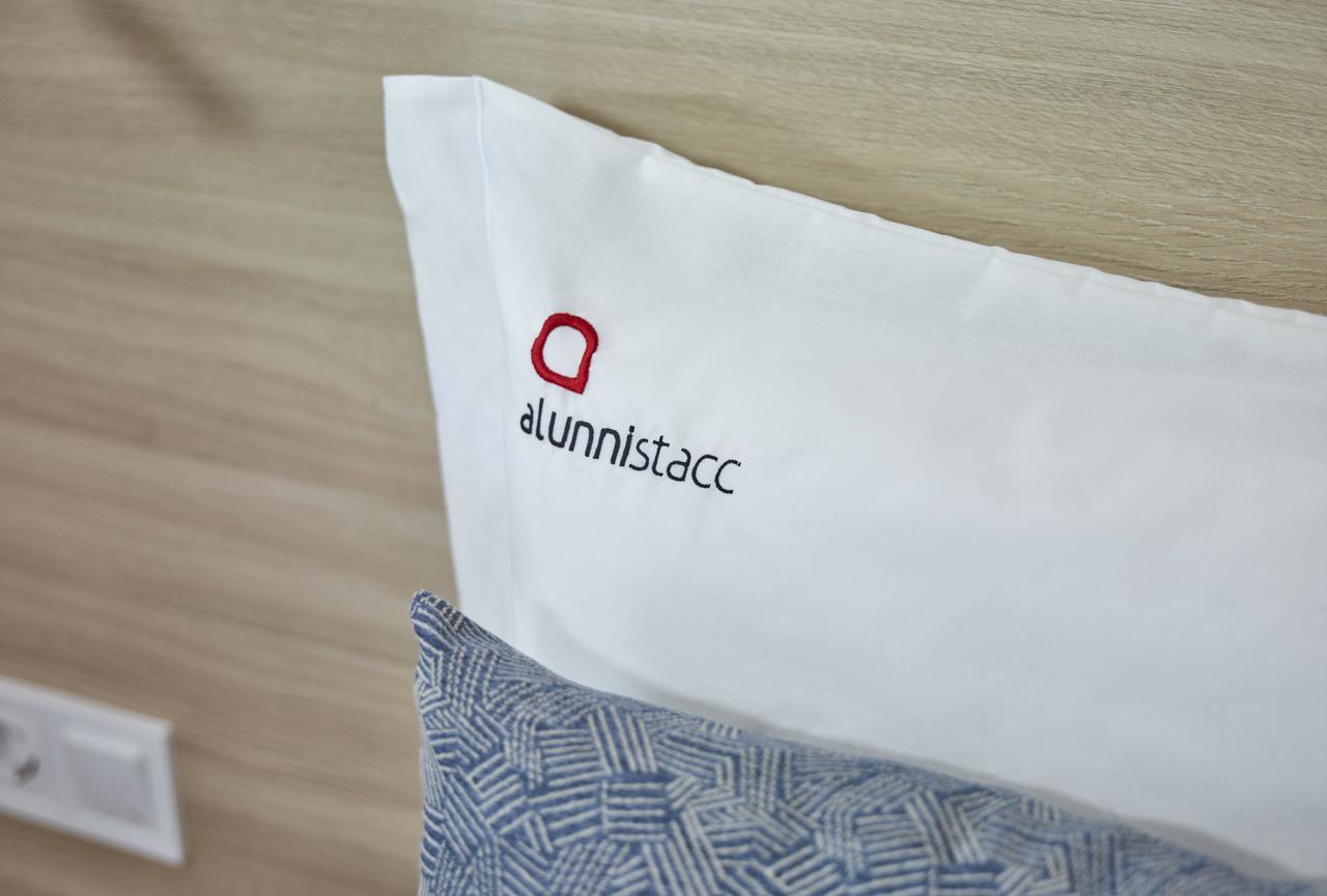 Alunni Stacc Guesthouse Lisbon Luaran gambar