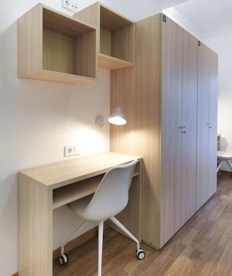 Alunni Stacc Guesthouse Lisbon Luaran gambar