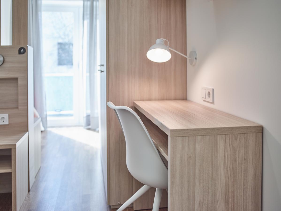 Alunni Stacc Guesthouse Lisbon Luaran gambar