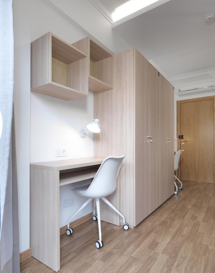 Alunni Stacc Guesthouse Lisbon Luaran gambar