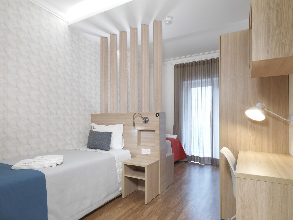 Alunni Stacc Guesthouse Lisbon Luaran gambar