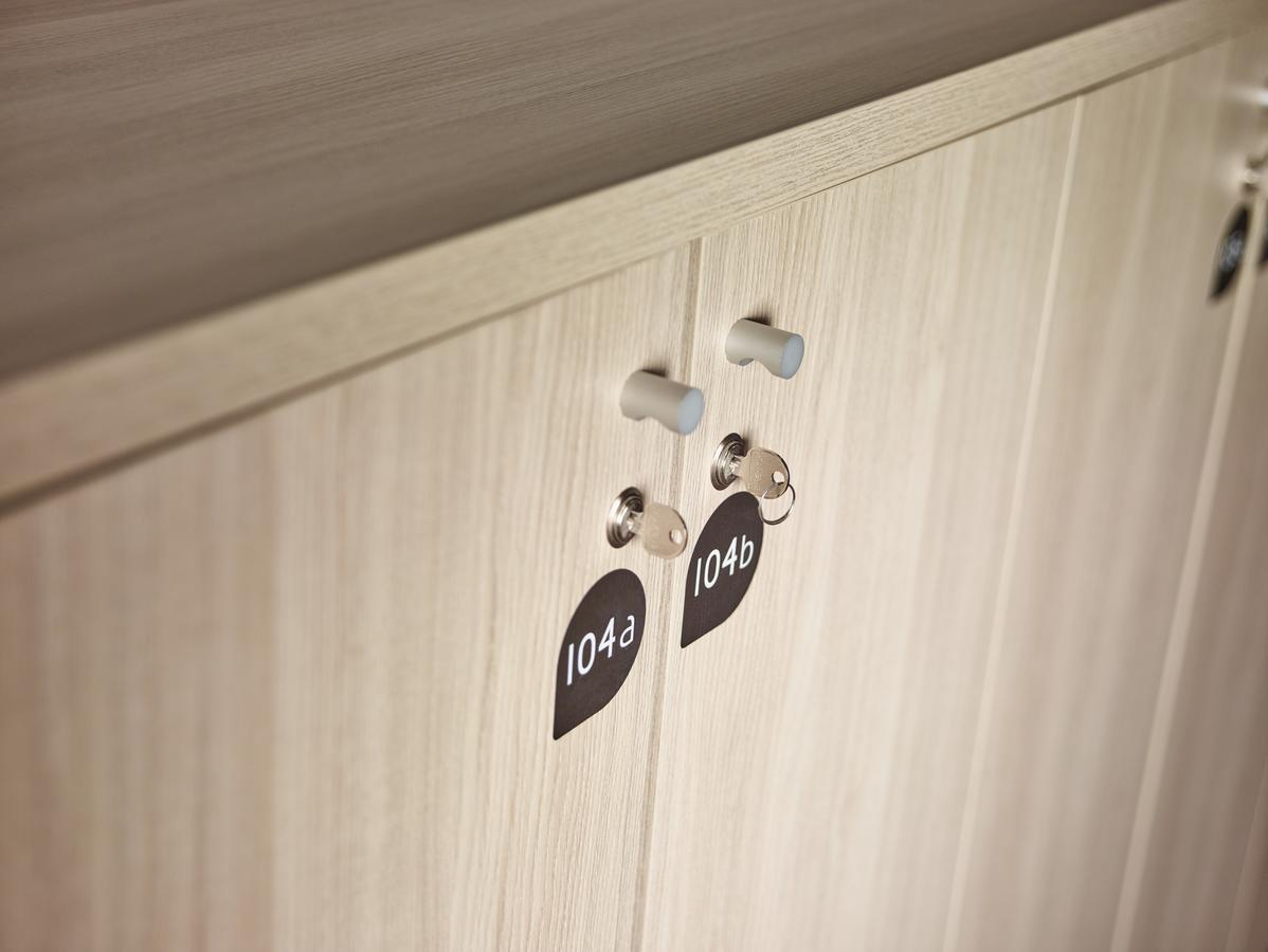Alunni Stacc Guesthouse Lisbon Luaran gambar