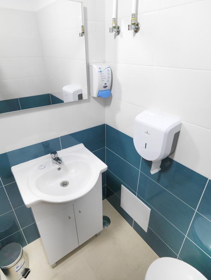 Alunni Stacc Guesthouse Lisbon Luaran gambar
