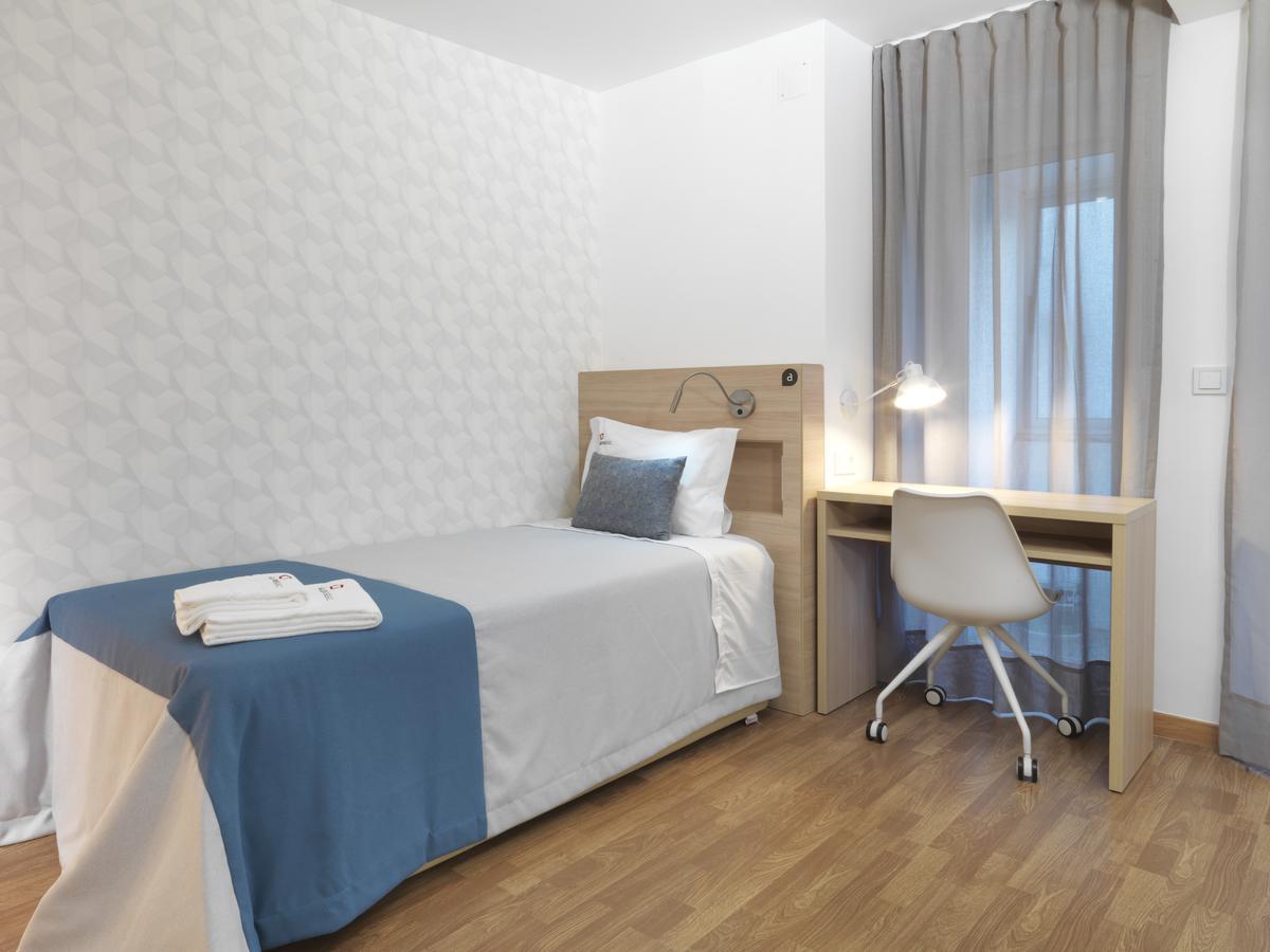 Alunni Stacc Guesthouse Lisbon Luaran gambar