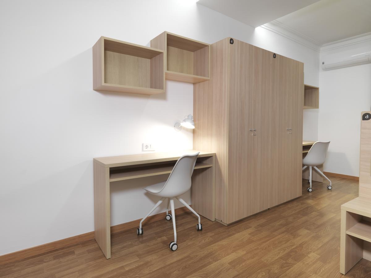 Alunni Stacc Guesthouse Lisbon Luaran gambar
