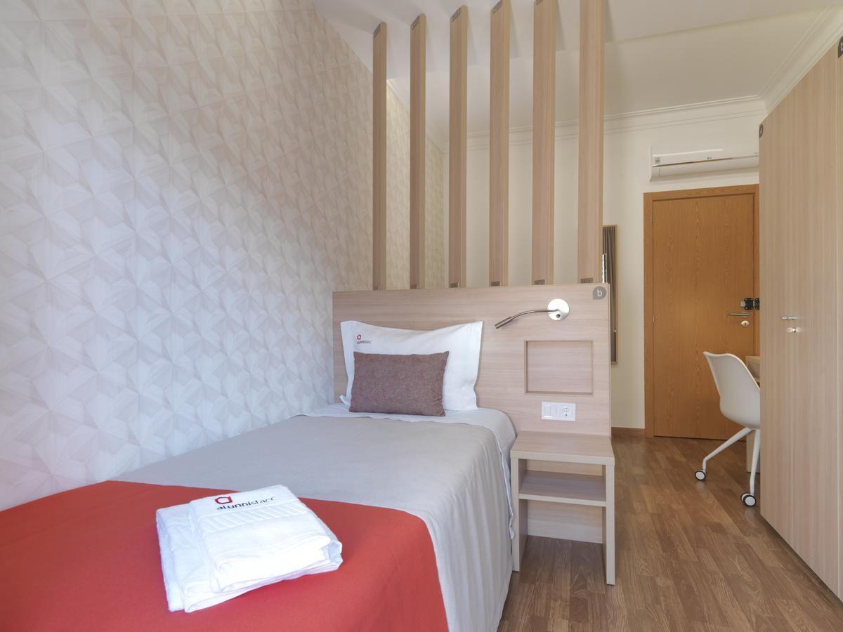 Alunni Stacc Guesthouse Lisbon Luaran gambar