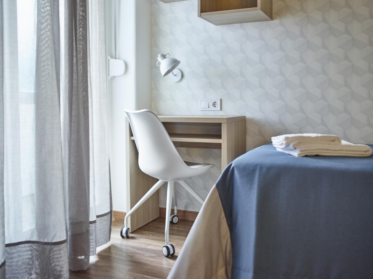 Alunni Stacc Guesthouse Lisbon Luaran gambar