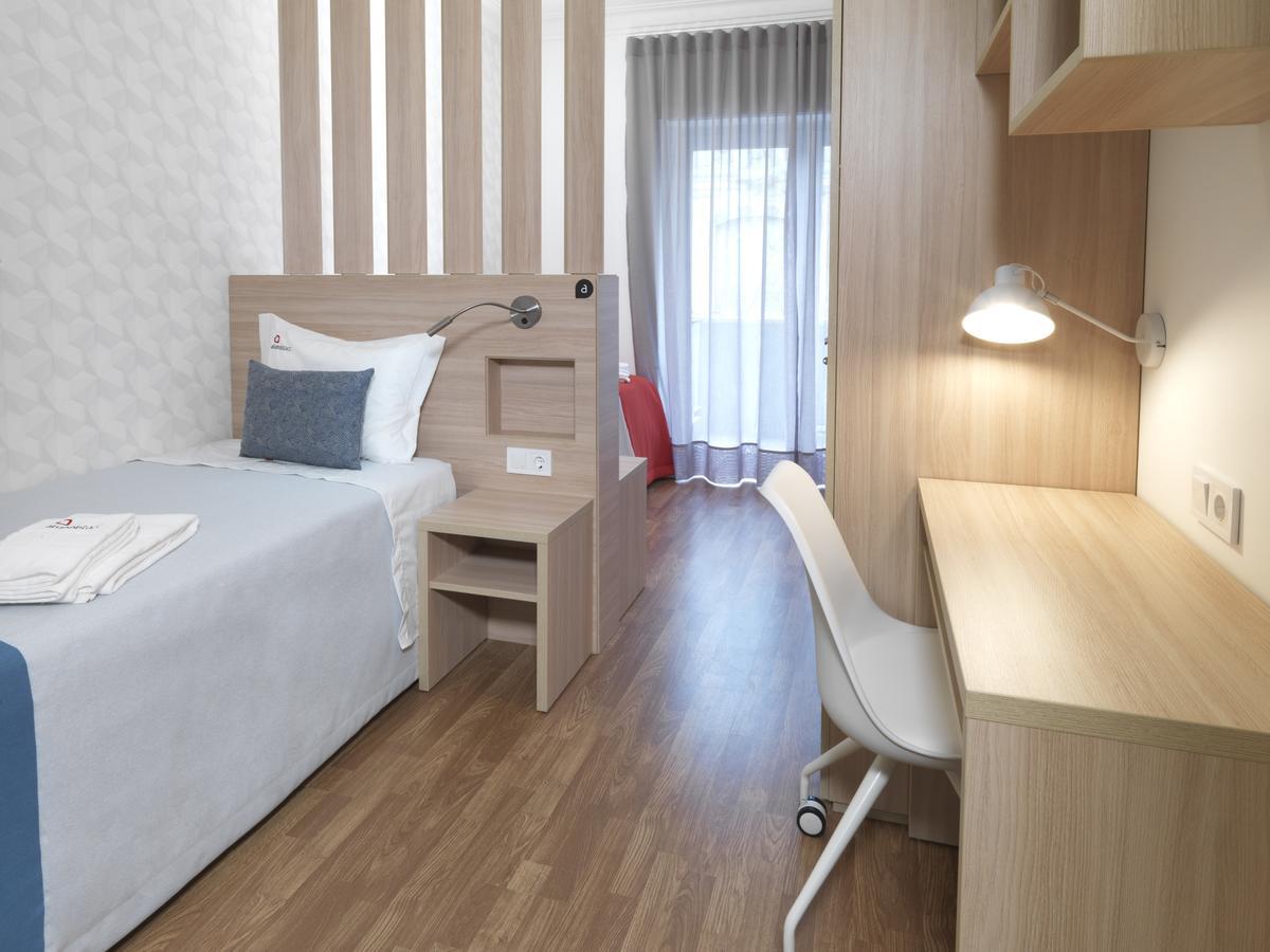 Alunni Stacc Guesthouse Lisbon Luaran gambar