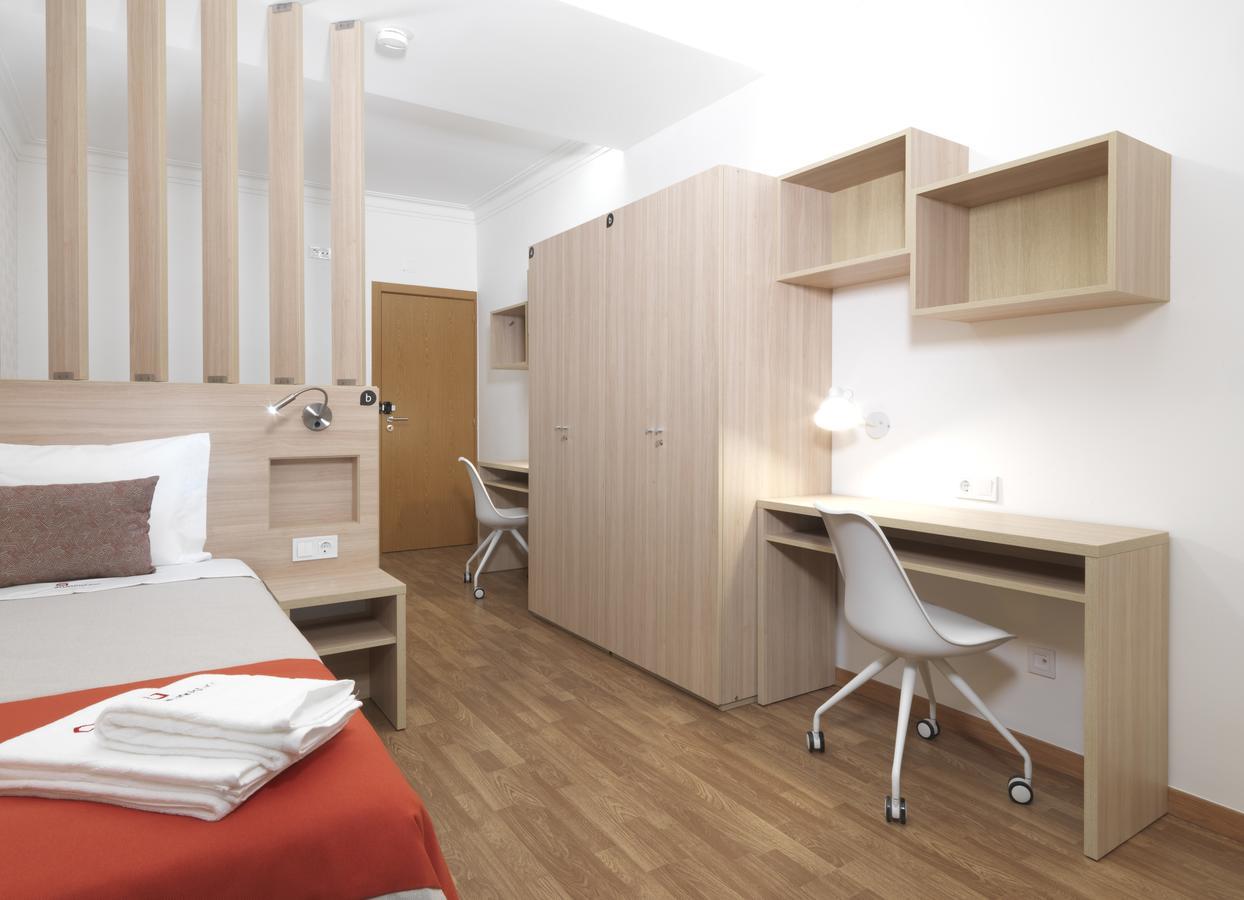 Alunni Stacc Guesthouse Lisbon Luaran gambar