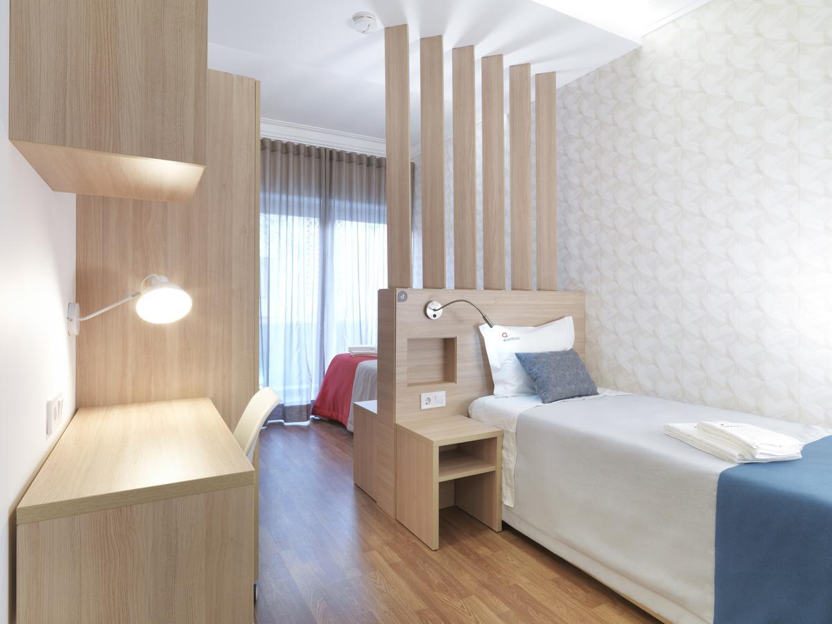 Alunni Stacc Guesthouse Lisbon Luaran gambar