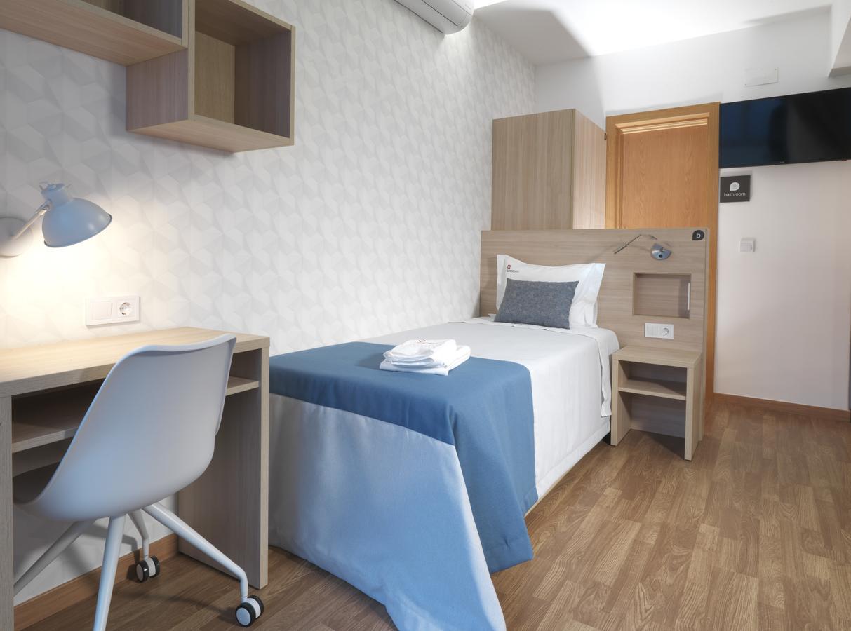 Alunni Stacc Guesthouse Lisbon Luaran gambar
