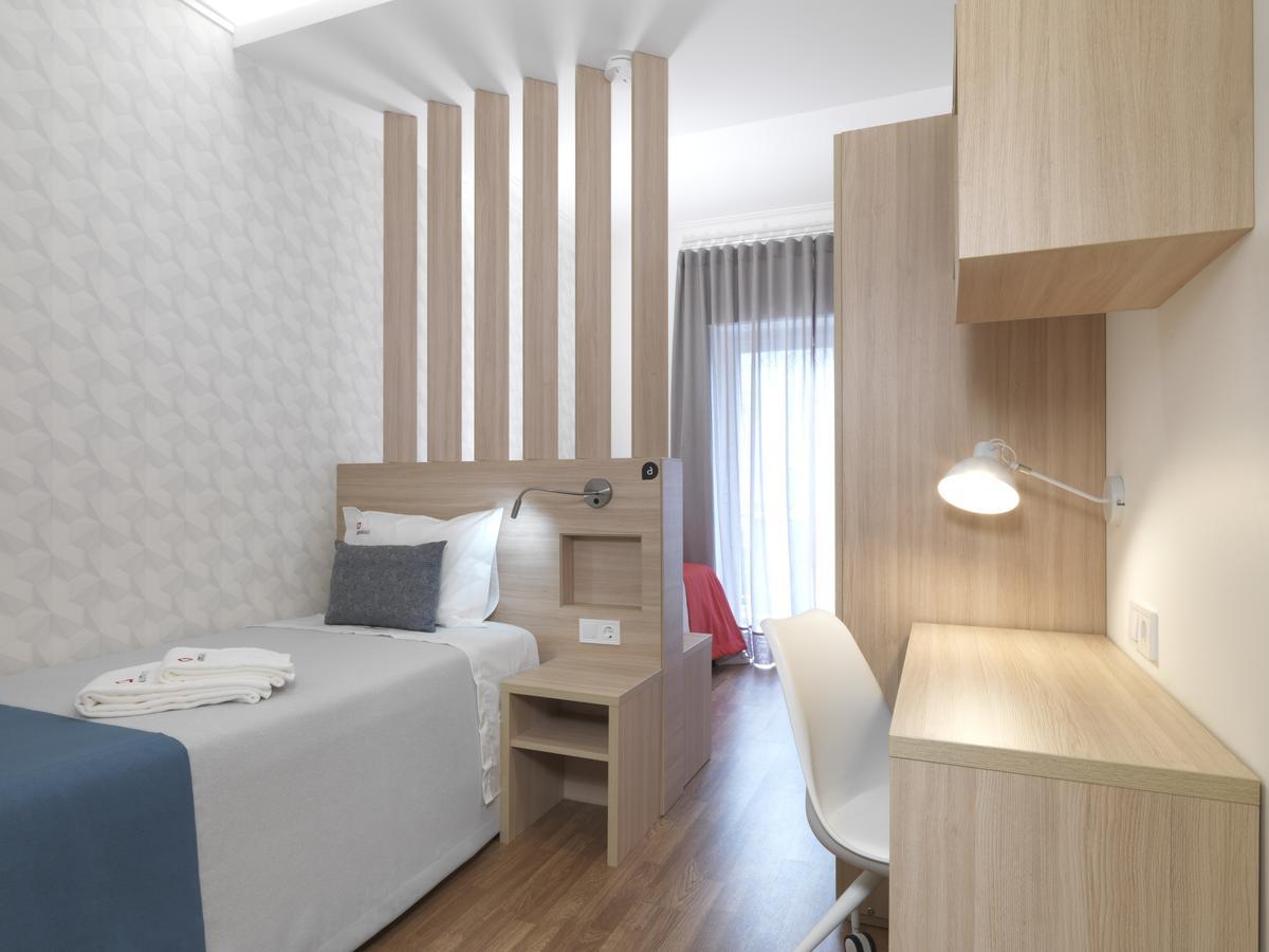 Alunni Stacc Guesthouse Lisbon Luaran gambar