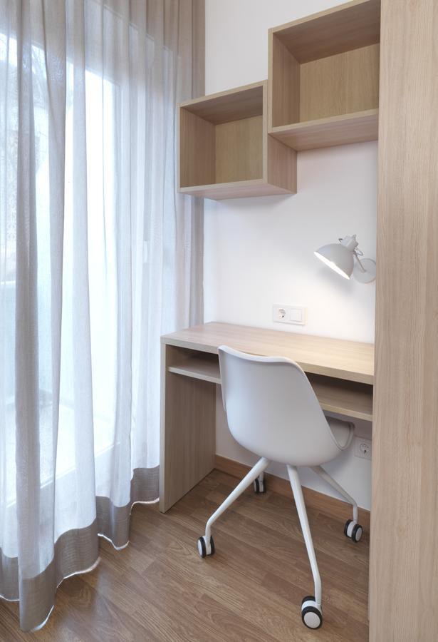 Alunni Stacc Guesthouse Lisbon Luaran gambar