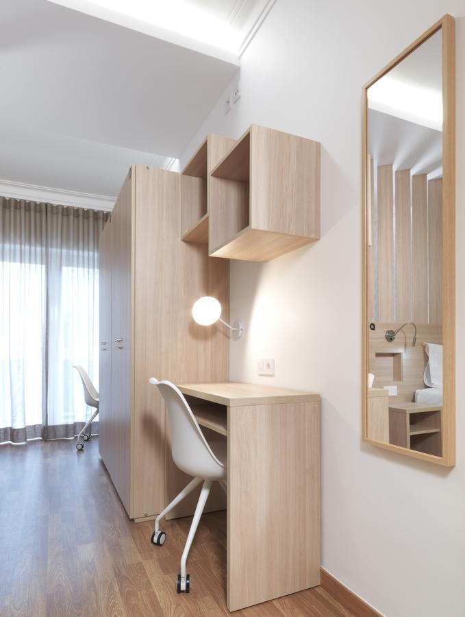 Alunni Stacc Guesthouse Lisbon Luaran gambar