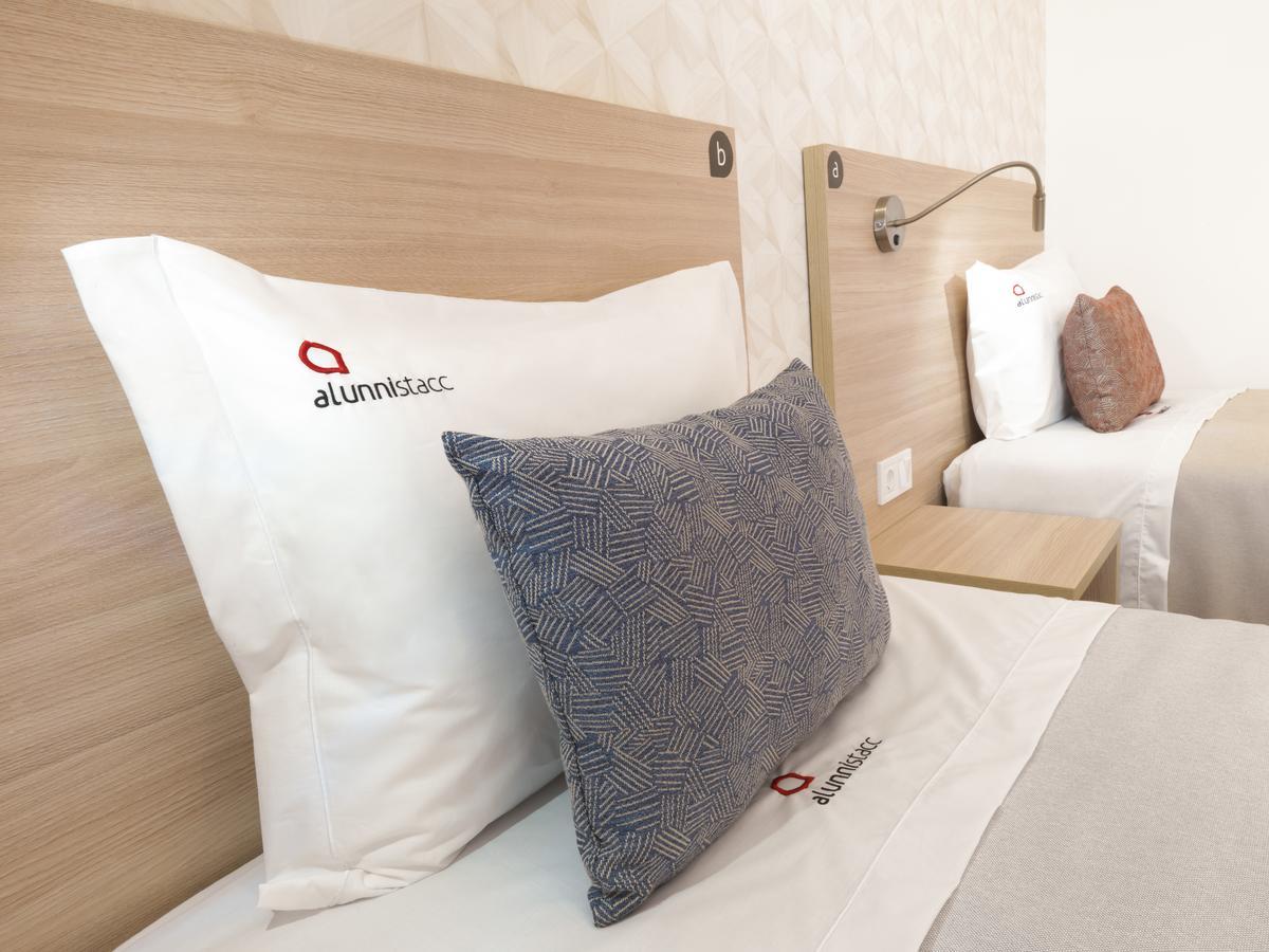 Alunni Stacc Guesthouse Lisbon Luaran gambar