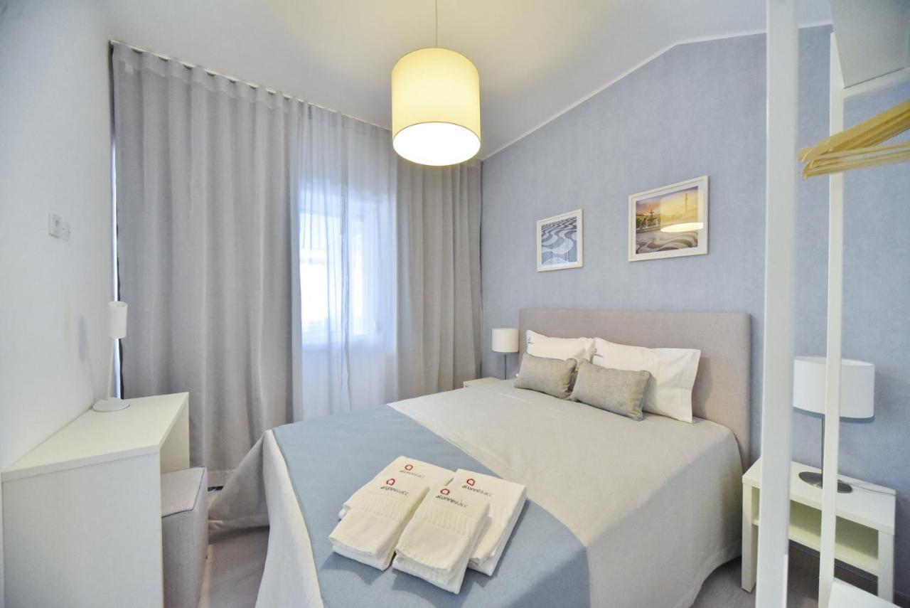 Alunni Stacc Guesthouse Lisbon Luaran gambar