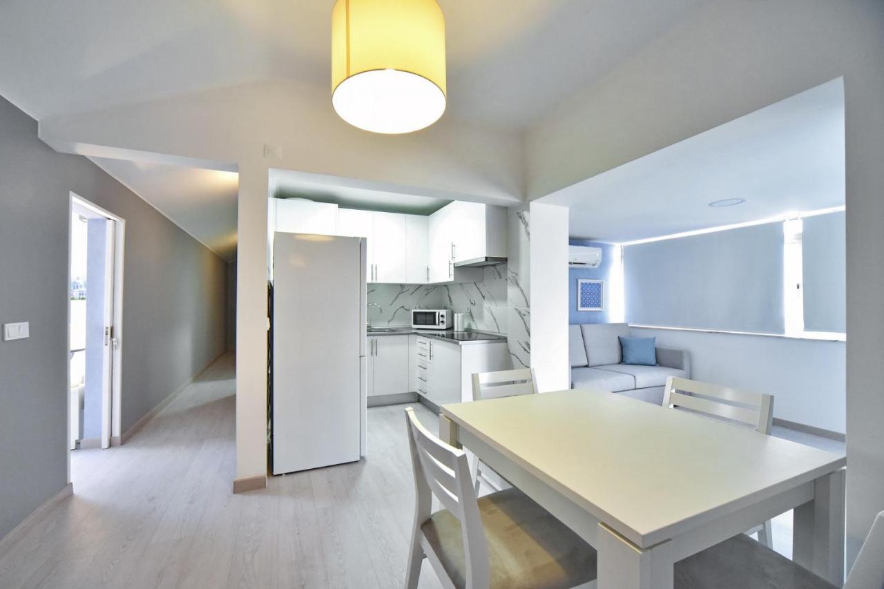 Alunni Stacc Guesthouse Lisbon Luaran gambar