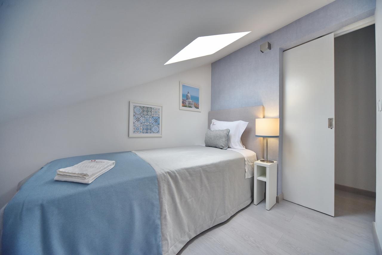 Alunni Stacc Guesthouse Lisbon Luaran gambar