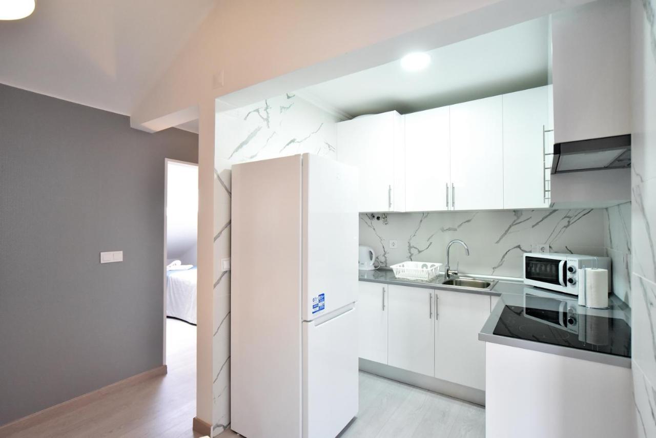 Alunni Stacc Guesthouse Lisbon Luaran gambar