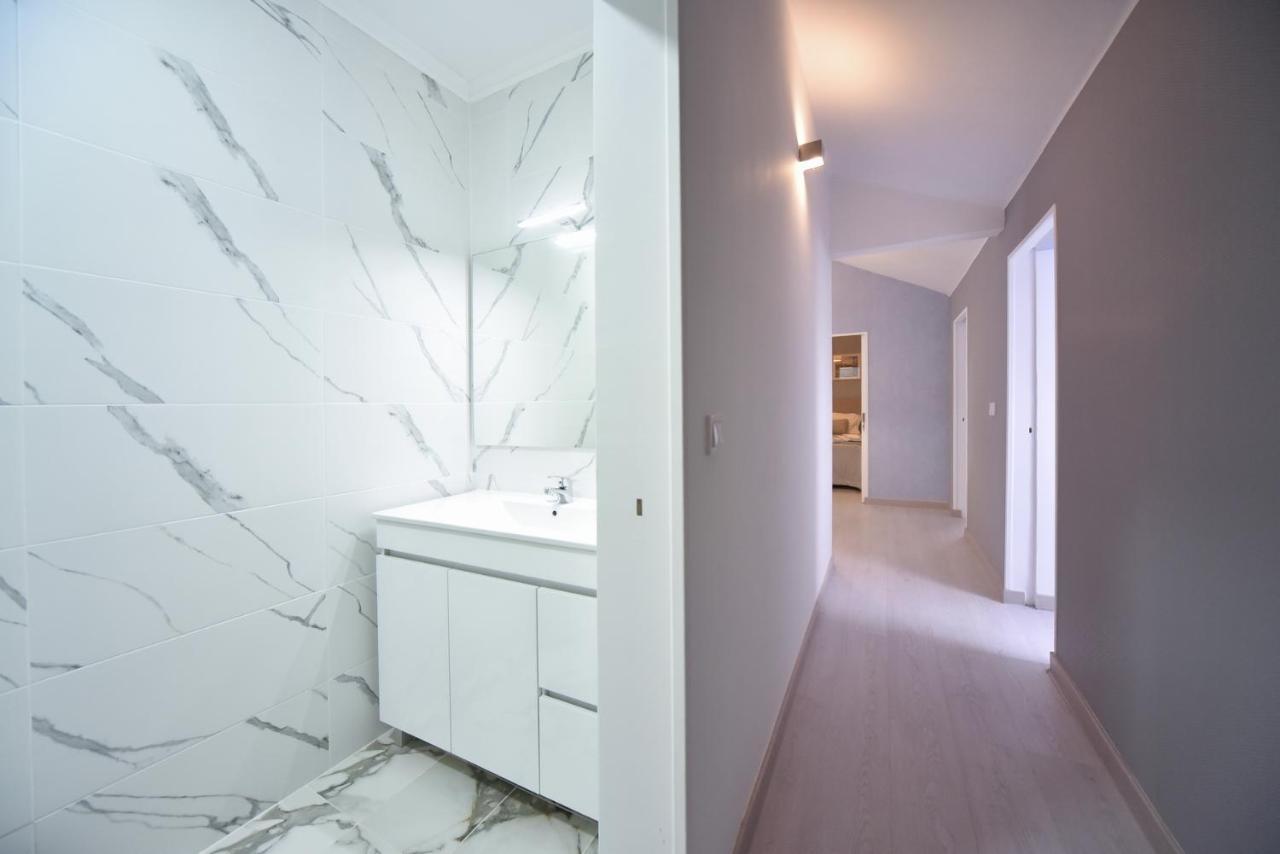Alunni Stacc Guesthouse Lisbon Luaran gambar