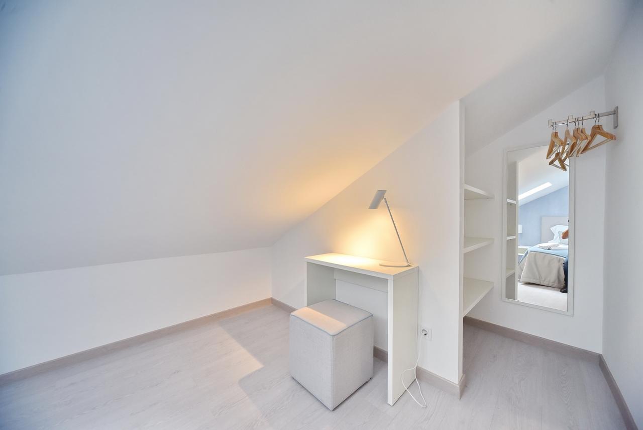 Alunni Stacc Guesthouse Lisbon Luaran gambar