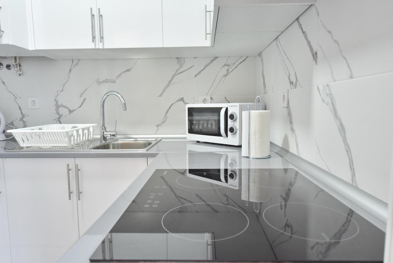 Alunni Stacc Guesthouse Lisbon Luaran gambar