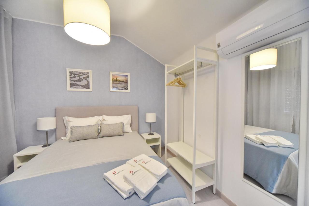 Alunni Stacc Guesthouse Lisbon Luaran gambar