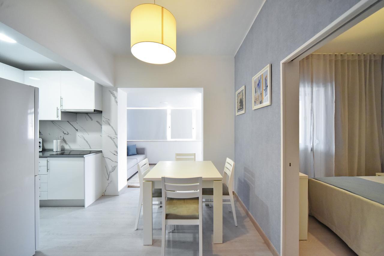 Alunni Stacc Guesthouse Lisbon Luaran gambar